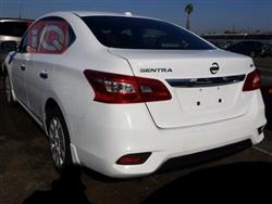 نیسان سێنترا